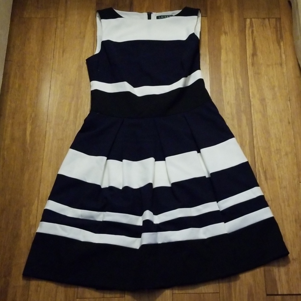 Navy blue Ralph Lauren